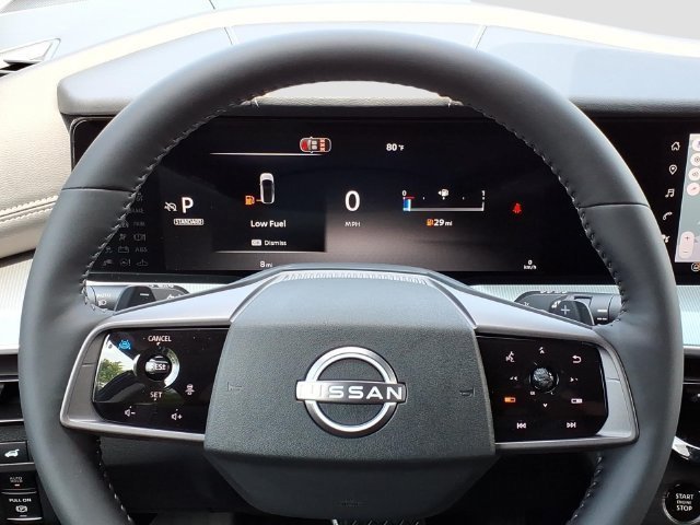 Used 2026 Nissan Murano SL AWD/4WD image 15