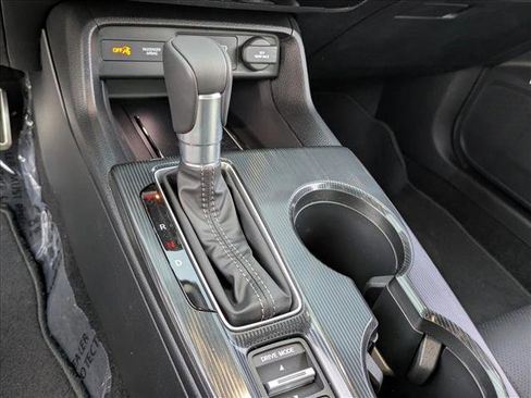 New 2026 Honda Civic Sport Touring image 13