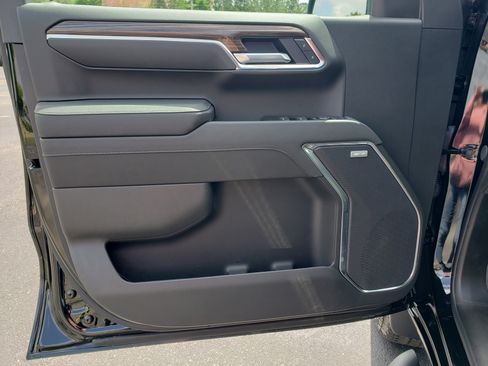 New 2026 Chevrolet Silverado 1500 LT Trail Boss AWD/4WD image 11