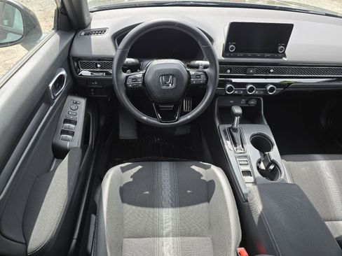Used 2024 Honda Civic Sport image 19
