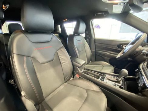 Used 2023 Jeep Compass Trailhawk image 26