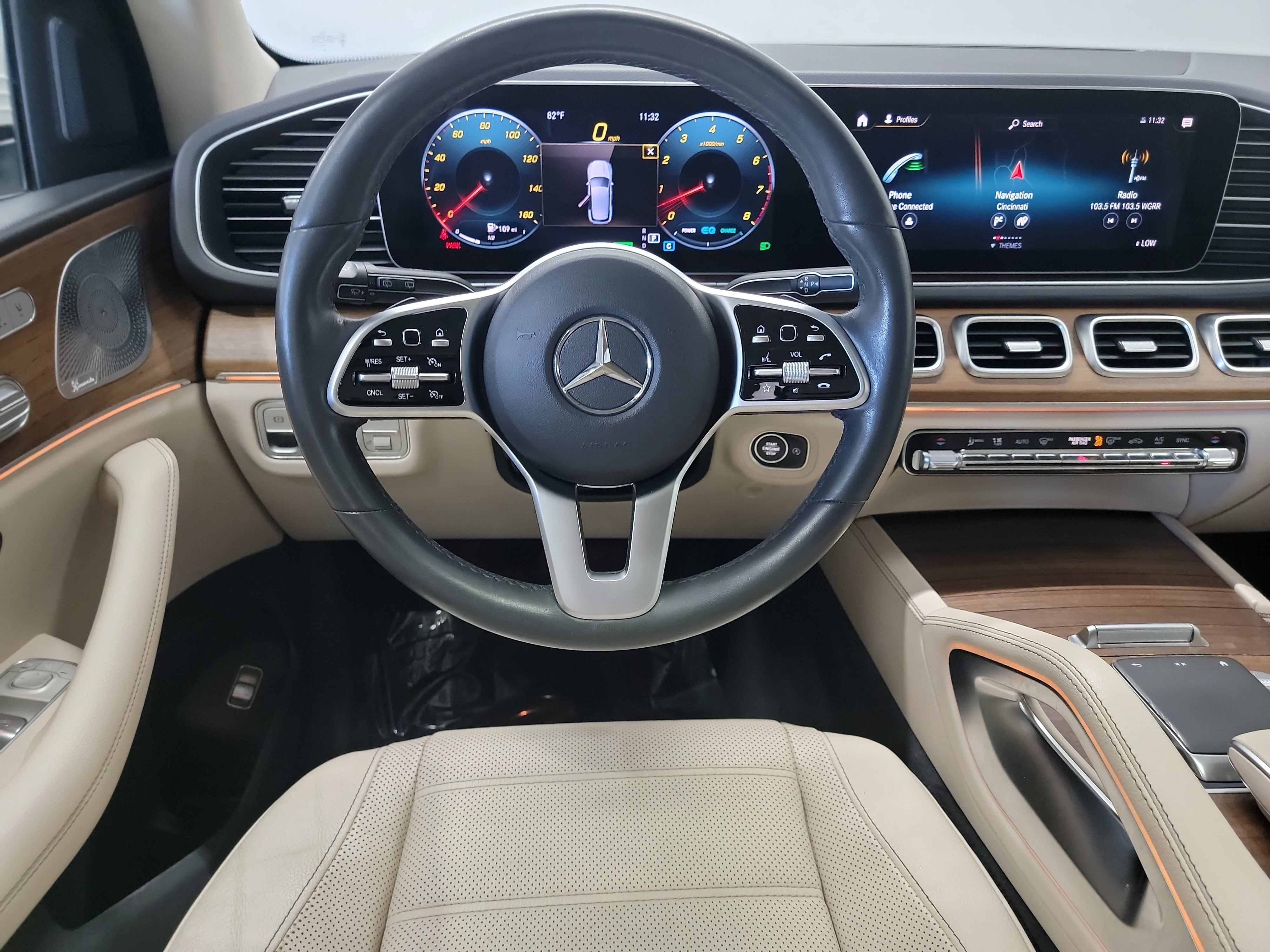 Used 2020 Mercedes-Benz GLE 450 4MATIC image 16
