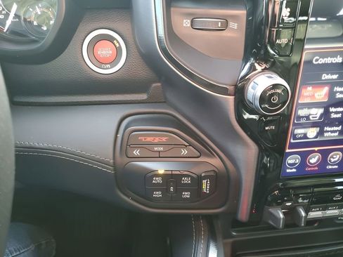 Used 2021 RAM 1500 TRX w/ TRX Level 2 Equipment Group image 40