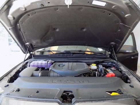 New 2026 RAM 1500 Big Horn AWD/4WD image 27