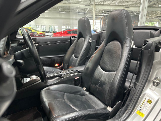 Used 2006 Porsche 911 Carrera S RWD image 5