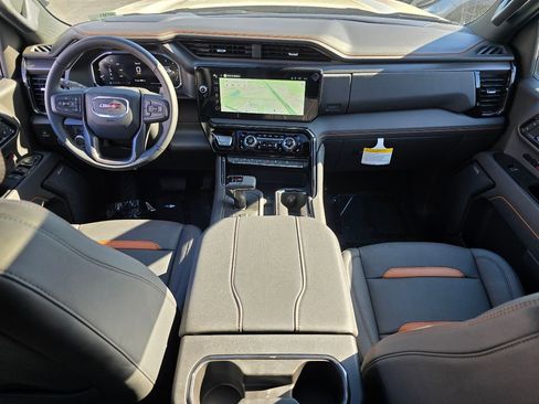 New 2026 GMC Sierra 1500 AT4 w/ AT4 Premium Package AWD/4WD image 27
