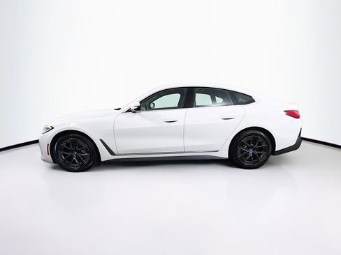 Used 2024 BMW i4 xDrive40i image 4