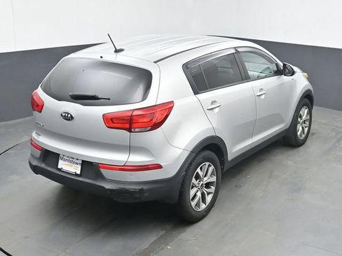 Used 2016 Kia Sportage LX AWD/4WD image 38