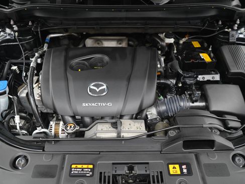 Used 2024 MAZDA CX-5 AWD 2.5 S image 31