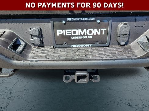 New 2026 RAM 1500 RHO w/ RHO Level 1 Equipment Group AWD/4WD image 13