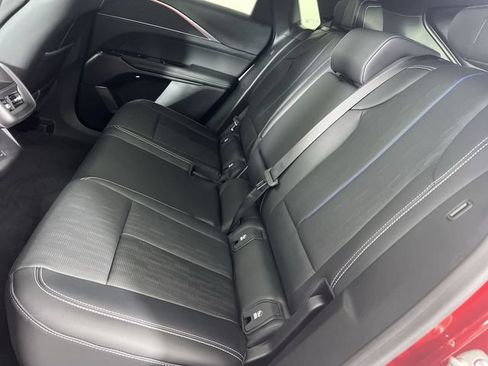Used 2025 Cadillac Lyriq Sport AWD/4WD image 26
