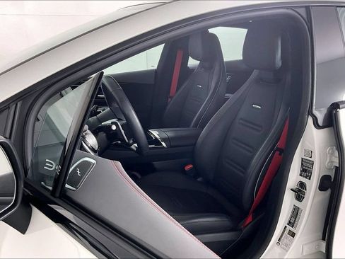 Certified 2023 Mercedes-Benz EQE AMG 4MATIC Sedan image 17