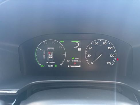 Certified 2023 Honda CR-V Sport Touring image 14