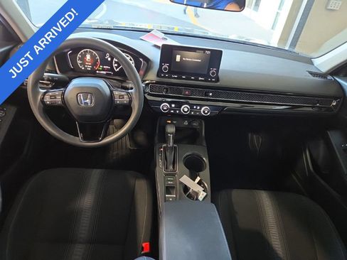 Used 2023 Honda Civic LX image 5