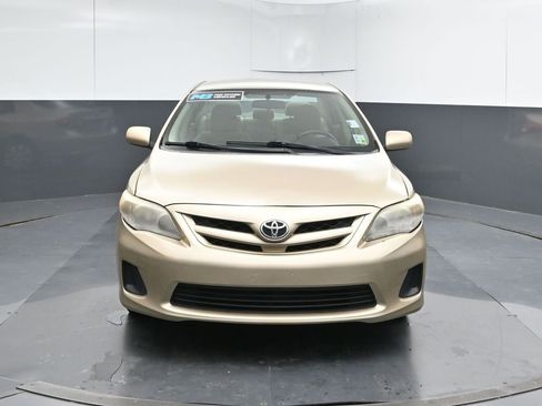 Used 2011 Toyota Corolla LE FWD image 8