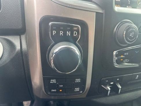 Used 2018 RAM 1500 Big Horn AWD/4WD image 16