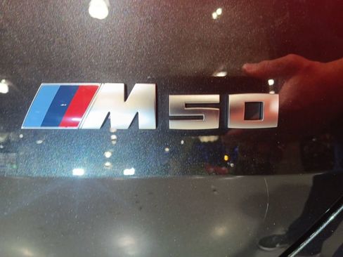 Certified 2025 BMW X3 M50 w/ Premium Package AWD/4WD image 14
