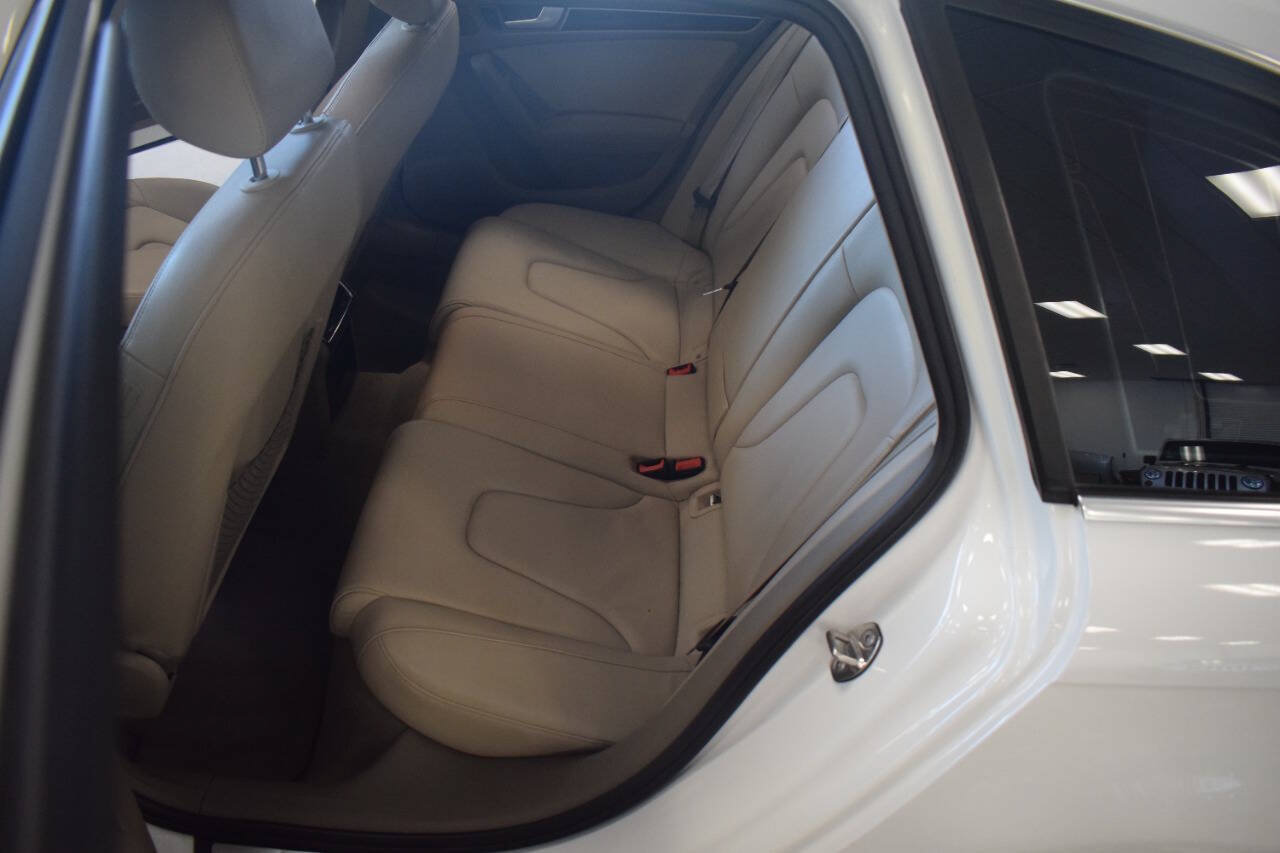 Used 2012 Audi A4 2.0T Premium Plus AWD/4WD image 59