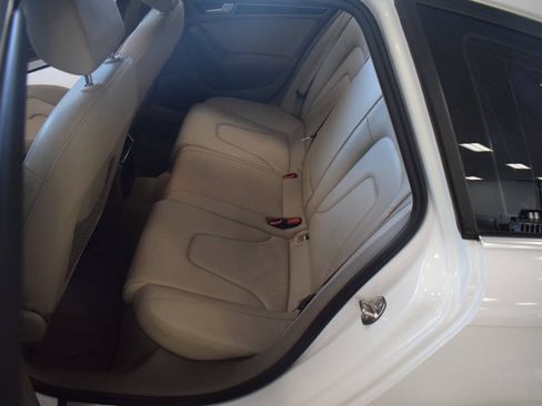 Used 2012 Audi A4 2.0T Premium Plus AWD/4WD image 59