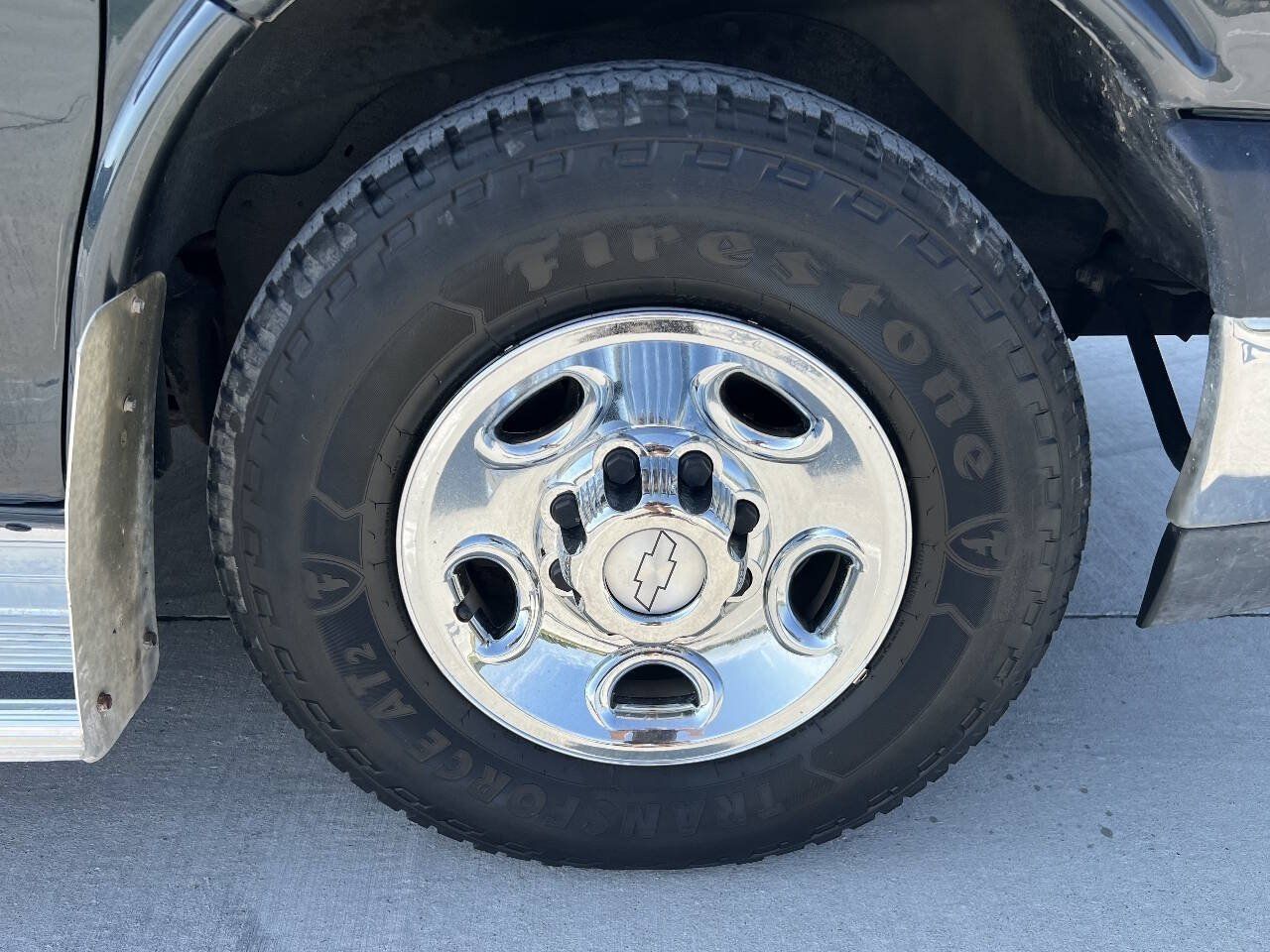 Used 2017 Chevrolet Express 3500 LT w/ LT Preferred Equipment Group RWD image 23