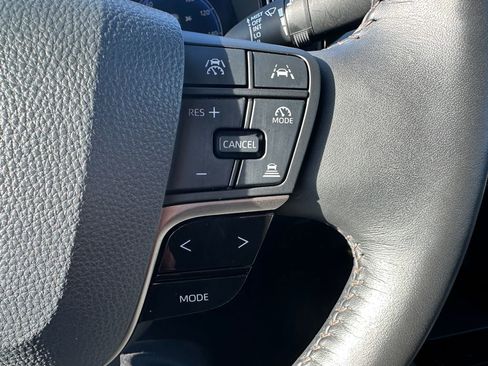 Certified 2025 Toyota Camry XLE image 20