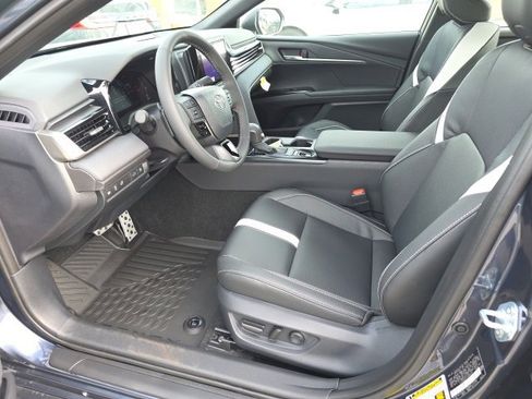 New 2026 Toyota Camry SE image 8