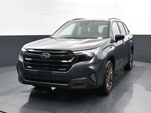 Used 2026 Subaru Forester Sport image 5