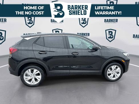 New 2026 Buick Encore GX Preferred w/ Comfort Package AWD/4WD image 10