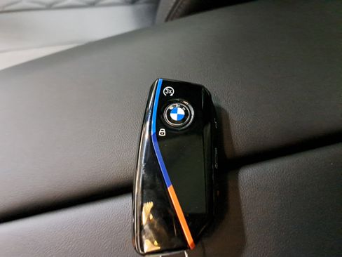 New 2026 BMW X7 M60i image 36