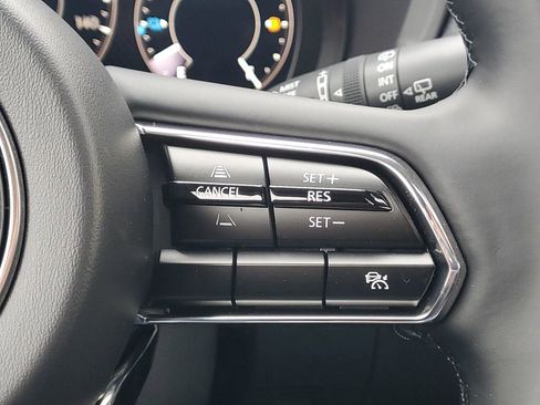 New 2026 MAZDA CX-90 Plug-In Hybrid w/ Preferred image 23