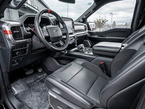 Used 2023 Ford F150 Raptor AWD/4WD image 20