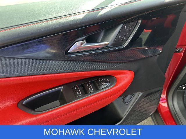 Used 2024 Chevrolet Blazer EV RS AWD/4WD image 22