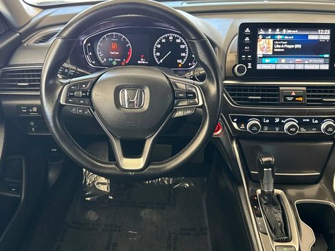 Used 2018 Honda Accord EX-L image 13