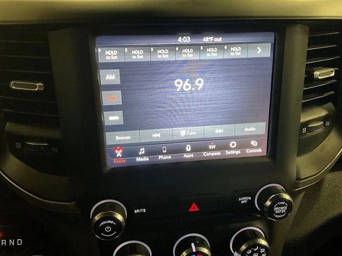 Used 2021 RAM 2500 Tradesman image 18