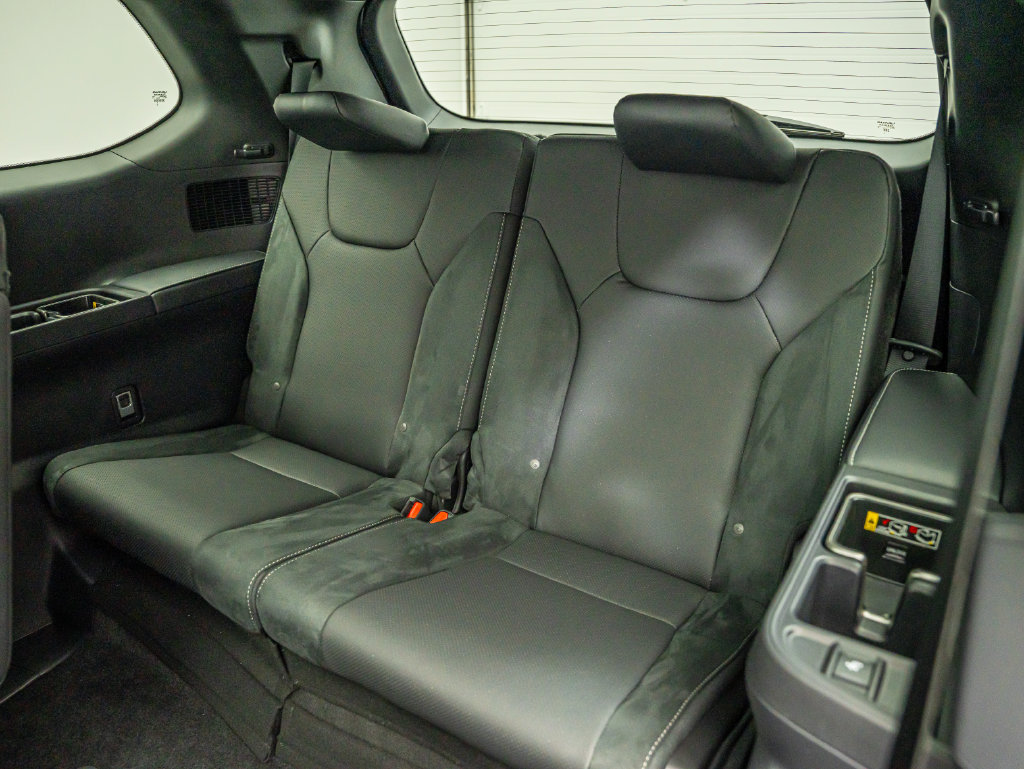 New 2026 Lexus TX 350 AWD w/ Technology Package image 44