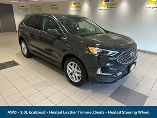 Used 2023 Ford Edge SEL w/ Convenience Package 360° Tour