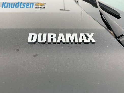 Used 2024 Chevrolet Silverado 1500 High Country w/ Technology Package image 18