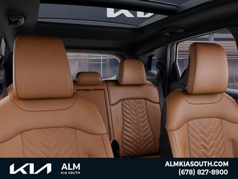 New 2026 Kia Sportage X-Line Prestige image 27