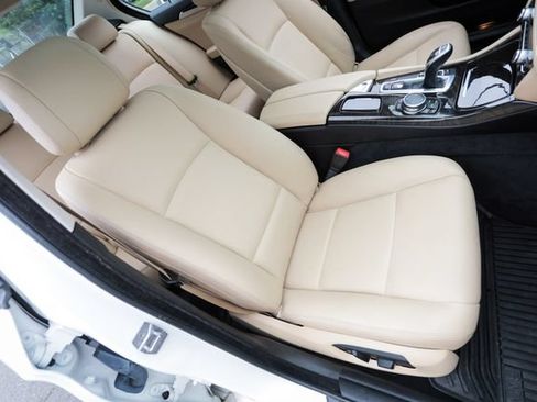 Used 2016 BMW 528i xDrive Sedan AWD/4WD image 49