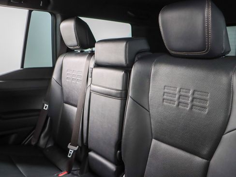 Used 2024 Lexus GX 550 image 26