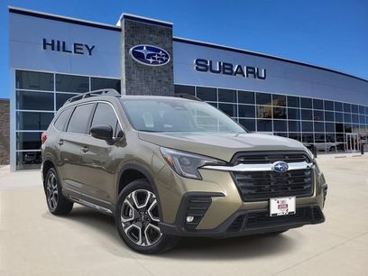 Used 2026 Subaru Ascent Limited