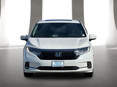 Used 2024 Honda Odyssey EX-L image 9