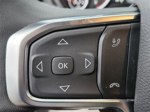 New 2025 RAM 2500 Big Horn image 24