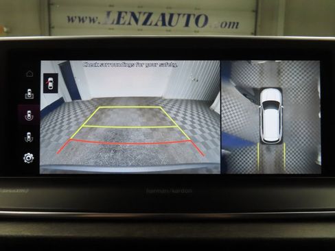 Used 2022 Kia Telluride SX w/ SX Prestige Package image 16