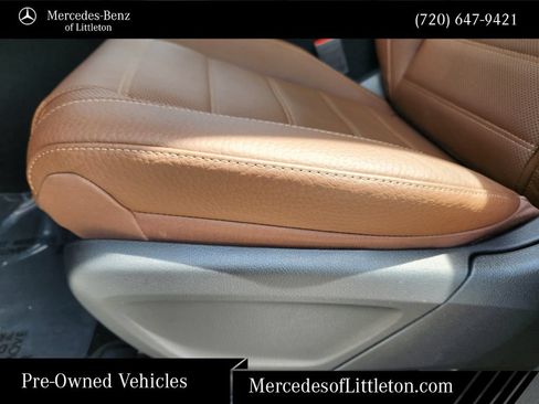 Certified 2026 Mercedes-Benz GLS 450 4MATIC image 25