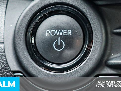 Used 2024 Toyota Crown XLE image 47