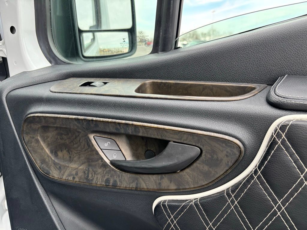 Used 2019 Mercedes-Benz Sprinter 170 w/ Driver Convenience Package image 24