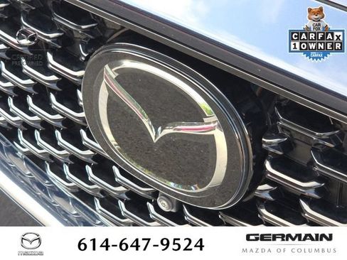 Certified 2025 MAZDA CX-5 AWD 2.5 S image 10