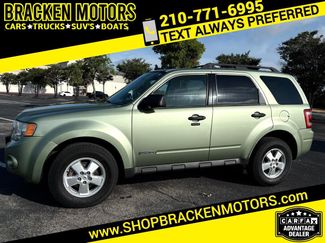 Used 2008 Ford Escape XLT image 1