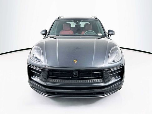 New 2026 Porsche Macan AWD/4WD image 6